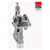 Водяной насос, помпа FAI AUTOPARTS I2U 4RIT 2179352 wp6205bh 5027049303614 - Изображение 2