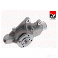 Водяной насос, помпа FAI AUTOPARTS 5027049079311 wp6165 IU Z4N 2179335 - Изображение 2