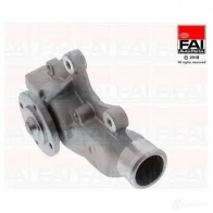 Водяной насос, помпа FAI AUTOPARTS 5027049079311 wp6165 IU Z4N 2179335 - Изображение 3