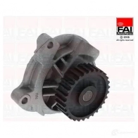 Водяной насос, помпа FAI AUTOPARTS 5027049030237 ZY7 03UR 2179287 wp6058 - Изображение 2