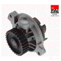 Водяной насос, помпа FAI AUTOPARTS 5027049030237 ZY7 03UR 2179287 wp6058 - Изображение 3