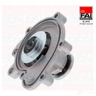 Водяной насос, помпа FAI AUTOPARTS D47 OMK 5027049369573 2179644 wp6620 - Изображение 2