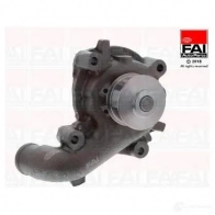 Водяной насос, помпа FAI AUTOPARTS B W0VV 5027049021518 wp6031 2179280 - Изображение 2