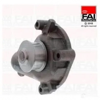 Водяной насос, помпа FAI AUTOPARTS B W0VV 5027049021518 wp6031 2179280 - Изображение 3
