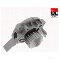 Водяной насос, помпа FAI AUTOPARTS 29JN 2Y 2179645 wp6621 5027049369580 - Изображение 2