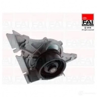 Водяной насос, помпа FAI AUTOPARTS wp6102 5027049030541 2179305 J9 RFYO3 - Изображение 2