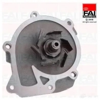 Водяной насос, помпа FAI AUTOPARTS wp6495 5027049253551 2179550 SOYUGL 3 - Изображение 2