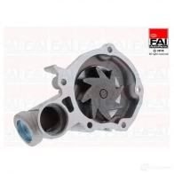 Водяной насос, помпа FAI AUTOPARTS 5027049302976 2179499 B 2ZJWIM wp6432 - Изображение 2