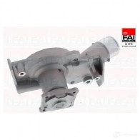 Водяной насос, помпа FAI AUTOPARTS NCO50 D 5027049006515 2179255 wp2990 - Изображение 2
