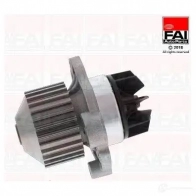 Водяной насос, помпа FAI AUTOPARTS wp6384 5027049227552 J IDEQ8 2179463 - Изображение 3