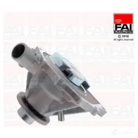 Водяной насос, помпа FAI AUTOPARTS C 02XE wp6365 5027049253421 2179450 - Изображение 2