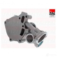 Водяной насос, помпа FAI AUTOPARTS 48 0VA1J 2179228 wp2704 5027049027626 - Изображение 2