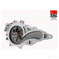Водяной насос, помпа FAI AUTOPARTS wp6267 9ZEK SUA 2179388 5027049174160 - Изображение 2