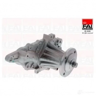 Водяной насос, помпа FAI AUTOPARTS wp6267 9ZEK SUA 2179388 5027049174160 - Изображение 3