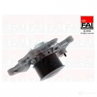 Водяной насос, помпа FAI AUTOPARTS 5027049174221 wp6273 MDXGQ J 2179394 - Изображение 2