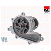 Водяной насос, помпа FAI AUTOPARTS wp6475 Nissan Navara KG0 T1 5027049294905