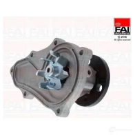 Водяной насос, помпа FAI AUTOPARTS 2179649 5027049374683 K4 REY wp6625 - Изображение 2