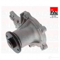 Водяной насос, помпа FAI AUTOPARTS wp6200 C72 IA 5027049228115 2179347