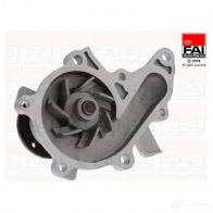 Водяной насос, помпа FAI AUTOPARTS wp6200 C72 IA 5027049228115 2179347 - Изображение 2
