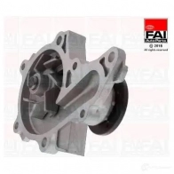 Водяной насос, помпа FAI AUTOPARTS wp6200 C72 IA 5027049228115 2179347 - Изображение 3