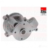 Водяной насос, помпа FAI AUTOPARTS 2179629 WVDIM 5 wp6602 5027049330795 - Изображение 2