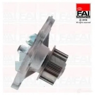 Водяной насос, помпа FAI AUTOPARTS wp6399 Volvo S40 1 (644) Седан 2.0 T 163 л.с. 2001 – 2003 5027049231061 8L8 LI