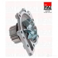Водяной насос, помпа FAI AUTOPARTS wp6399 2179473 5027049231061 8L8 LI - Изображение 3