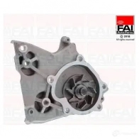 Водяной насос, помпа FAI AUTOPARTS wp2413 5027049079281 Y93 DM 2179191 - Изображение 3