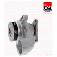 Водяной насос, помпа FAI AUTOPARTS 2179564 5027049303669 YKWD OQ wp6507 - Изображение 2