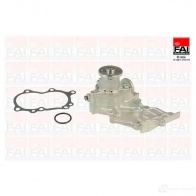 Водяной насос, помпа FAI AUTOPARTS 2179579 5027049304000 wp6525 SY VRYH