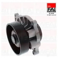 Водяной насос, помпа FAI AUTOPARTS CQNXR 06 1222628895 5027049476400 wp6662 - Изображение 2