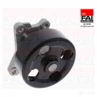 Водяной насос, помпа FAI AUTOPARTS AS 8A5 wp6578 5027049326866 2179617 - Изображение 2