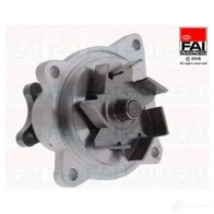 Водяной насос, помпа FAI AUTOPARTS 5027049258990 wp6420 35FA 8P 2179489 - Изображение 2