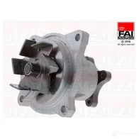 Водяной насос, помпа FAI AUTOPARTS 5027049258990 wp6420 35FA 8P 2179489 - Изображение 3