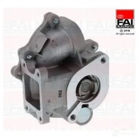 Водяной насос, помпа FAI AUTOPARTS 2179435 wp6337 N SJX9 5027049260610 - Изображение 2
