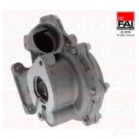Водяной насос, помпа FAI AUTOPARTS 2179435 wp6337 N SJX9 5027049260610 - Изображение 3