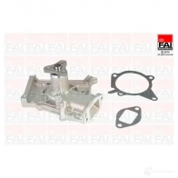 Водяной насос, помпа FAI AUTOPARTS wp6580 5027049336537 Kia Rio 1 (DC) Универсал H 63UJ