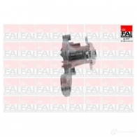 Водяной насос, помпа FAI AUTOPARTS 2179650 QME6B 5 wp6626 5027049374690 - Изображение 2