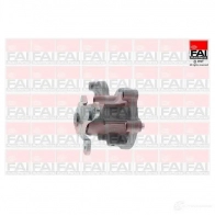 Водяной насос, помпа FAI AUTOPARTS 2179650 QME6B 5 wp6626 5027049374690 - Изображение 4