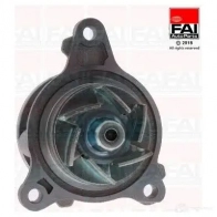 Водяной насос, помпа FAI AUTOPARTS J8B19 U 2179647 5027049374669 wp6623 - Изображение 2