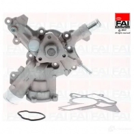 Водяной насос, помпа FAI AUTOPARTS Opel Astra (H) 3 Хэтчбек 1.4 LPG (L48) 90 л.с. 2009 – 2010 AKQT 4F 5027049259027 wp6422