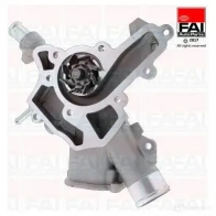 Водяной насос, помпа FAI AUTOPARTS 2179491 AKQT 4F 5027049259027 wp6422 - Изображение 2