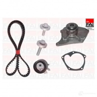 Комплект ремня грм с водяным насосом FAI AUTOPARTS 5027049306592 A TSEWM tbk3576329 Renault Kangoo (FC) 1 Фургон 1.5 dCi (FC07. FC1R) 65 л.с. 2001 – 2025