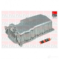 Поддон двигателя FAI AUTOPARTS pan017 1222599771 5027049475885 43V 3RV4