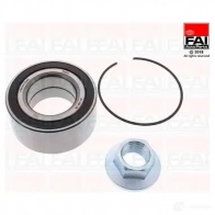 Подшипник ступицы колеса, комплект FAI AUTOPARTS 1424432817 5027049637276 QM Z5Y fwbk1042