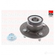 Подшипник ступицы колеса, комплект FAI AUTOPARTS 1437967867 48 HPB fhbk1134