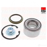 Подшипник ступицы колеса, комплект FAI AUTOPARTS 1424432816 fwbk1041 OZRJ 2QR 5027049637252