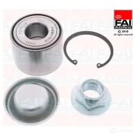 Подшипник ступицы колеса, комплект FAI AUTOPARTS 5027049636675 fwbk1012 Citroen C4 1 (LA, LC, PF2) 2004 – 2009 31 ST29R