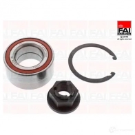 Подшипник ступицы колеса, комплект FAI AUTOPARTS fwbk1090 5027049638235 1424432865 8 AMRS