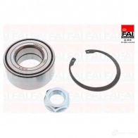 Подшипник ступицы колеса, комплект FAI AUTOPARTS fwbk1008 UQEYPS A 1424432783 5027049636590